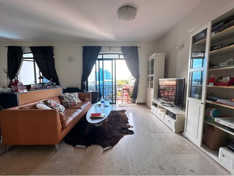 The Merasaga, 23 Jalan Merah Saga, 3 Bedrooms, 1,700 sqft, Condominium For Rent, by Randal Wee, 500141227 - PropertyGuru.com.sg