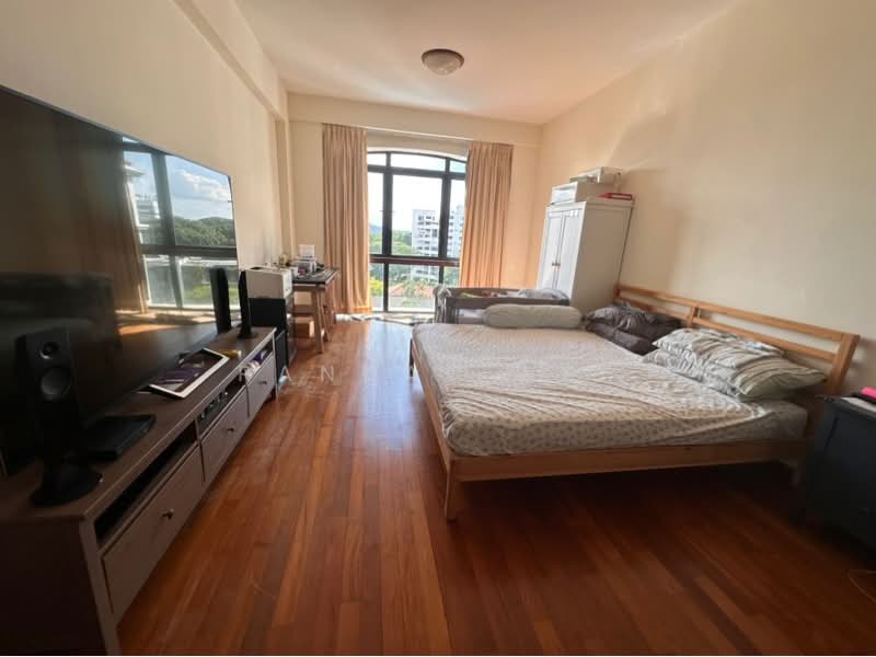 The Merasaga, 23 Jalan Merah Saga, 3 Bedrooms, 1,700 sqft, Condominium For Rent, by Randal Wee, 500141227 - PropertyGuru.com.sg