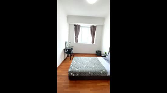 Bishan Loft, 31 Bishan Street 11, Room Rental, 100 sqft, Condominium For Rent, by Erica Yap, 500141238 - PropertyGuru.com.sg