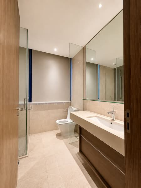 Alana, Sunrise Terrace, 4 Bedrooms, 3,122 sqft, Cluster House For Sale, by Tony Ong, 500141240 - Bathroom - PropertyGuru.com.sg