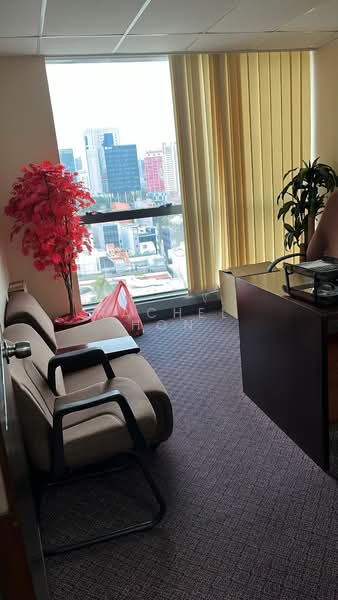 High Street Centre, 1 North Bridge Road, 350 sqft, Office For Rent, by Rachel Hon, 500141244 - Interior - CommercialGuru.com.sg