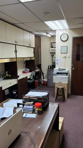 High Street Centre, 1 North Bridge Road, 350 sqft, Office For Rent, by Rachel Hon, 500141244 - Interior - CommercialGuru.com.sg