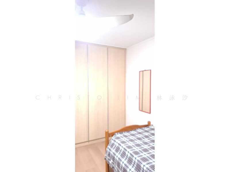 13 Holland Drive, 13 Holland Drive, Room Rental, 150 sqft, HDB Flat For Rent, by Christo Lim 林泳汐, 500141255 - Bedroom - PropertyGuru.com.sg