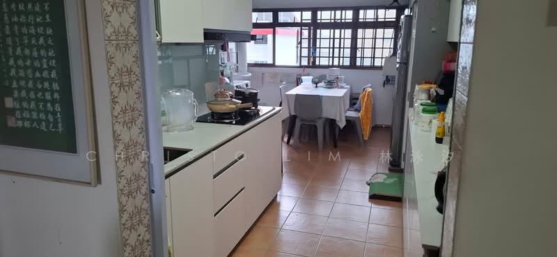 13 Holland Drive, 13 Holland Drive, Room Rental, 150 sqft, HDB Flat For Rent, by Christo Lim 林泳汐, 500141255 - Kitchen - PropertyGuru.com.sg