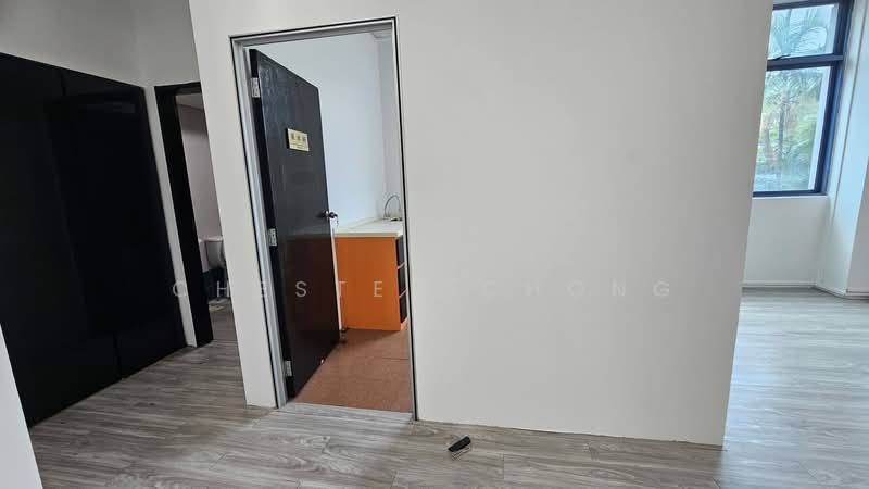 Woodlands Industrial Park E1, 19 Woodlands Industrial Park E1, 1,570 sqft, Factory / Workshop (B2) For Sale, by Chester Chong, 500141257 - Interior - CommercialGuru.com.sg