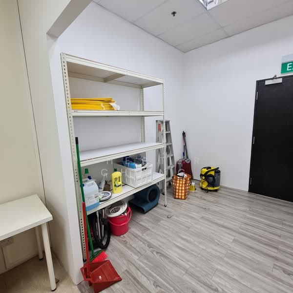 Woodlands Industrial Park E1, 19 Woodlands Industrial Park E1, 1,570 sqft, Factory / Workshop (B2) For Sale, by Chester Chong, 500141257 - Interior - CommercialGuru.com.sg