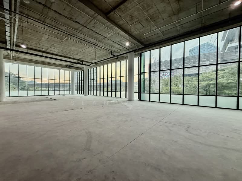 ☎️Rare High Ceiling Business Space @ Jurong East Area | Prime Location, , 10,000 sqft, Other Retail For Rent, by Sean Pang, 500141258 - Interior - CommercialGuru.com.sg