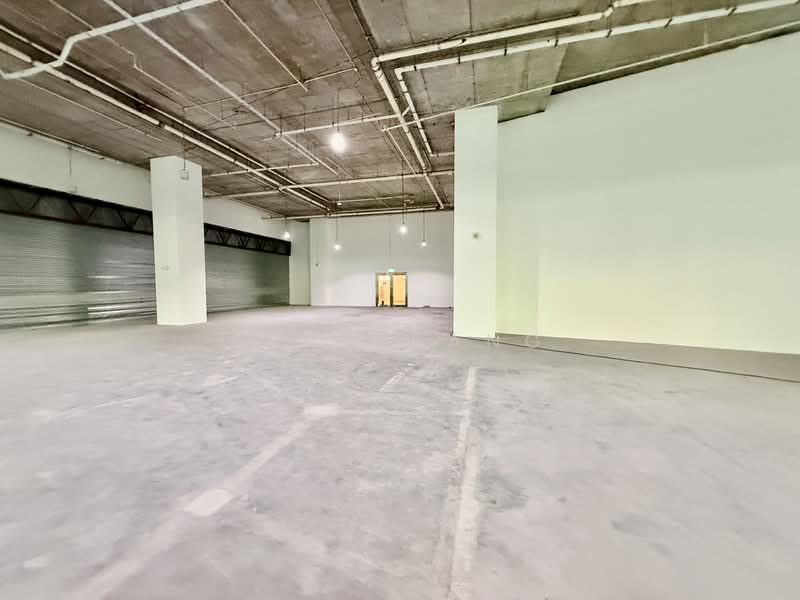 ☎️Rare High Ceiling Business Space @ Jurong East Area | Prime Location, , 10,000 sqft, Other Retail For Rent, by Sean Pang, 500141258 - Interior - CommercialGuru.com.sg