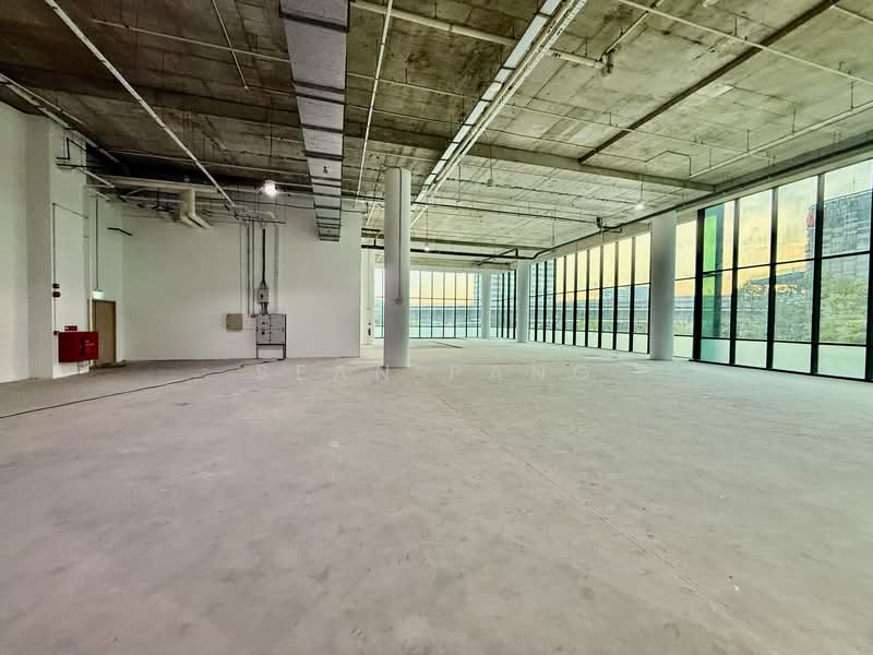 ☎️Rare High Ceiling Business Space @ Jurong East Area | Prime Location, , 10,000 sqft, Other Retail For Rent, by Sean Pang, 500141258 - Interior - CommercialGuru.com.sg