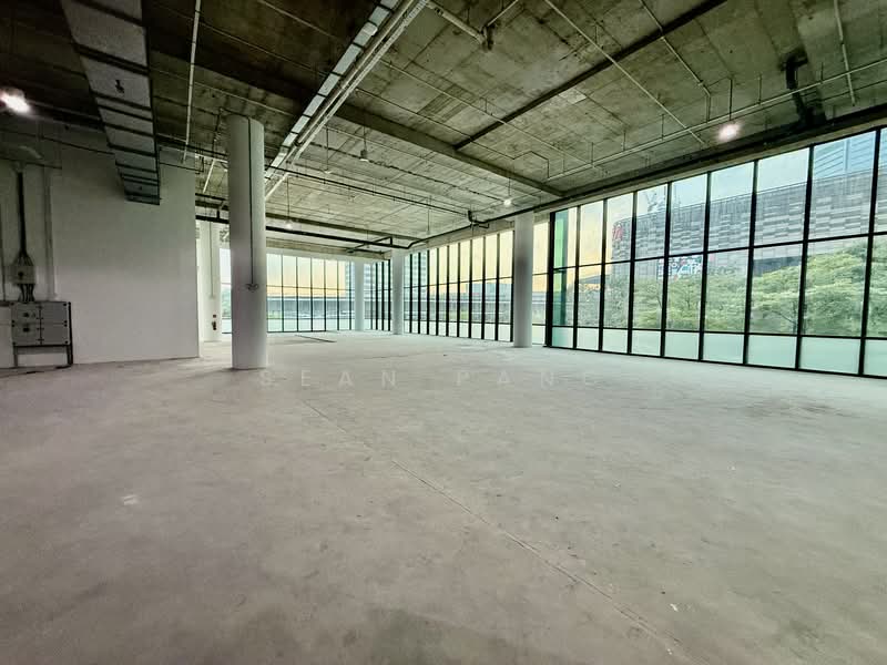 ☎️Rare High Ceiling Business Space @ Jurong East Area | Prime Location, , 10,000 sqft, Other Retail For Rent, by Sean Pang, 500141258 - Interior - CommercialGuru.com.sg