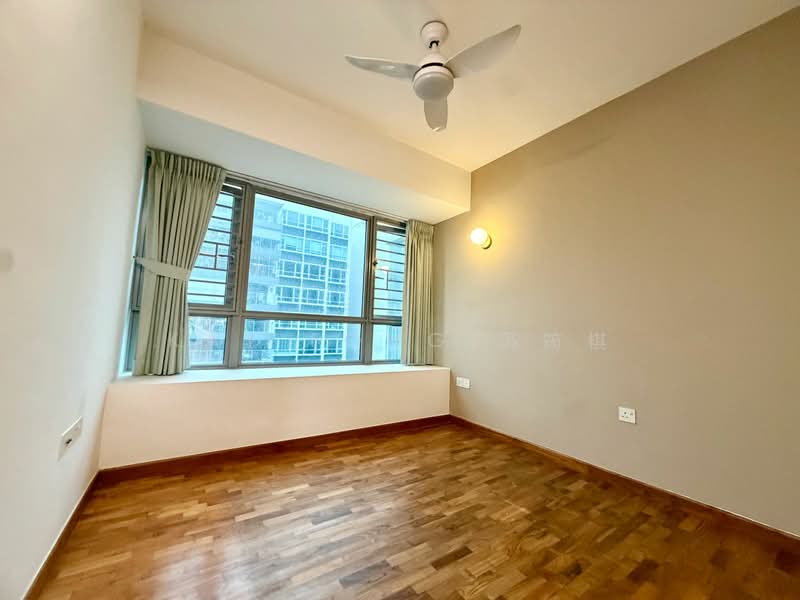 168C Simei Lane, 168C Simei Lane, 3 Bedrooms, 1,012 sqft, HDB Flat For Sale, by Kay Fong 冯筠棋, 500141264 - Common Bedroom 1 - PropertyGuru.com.sg