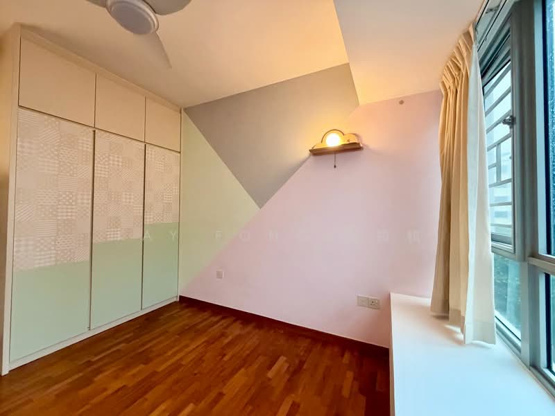 168C Simei Lane, 168C Simei Lane, 3 Bedrooms, 1,012 sqft, HDB Flat For Sale, by Kay Fong 冯筠棋, 500141264 - Common Bedroom 2 - PropertyGuru.com.sg