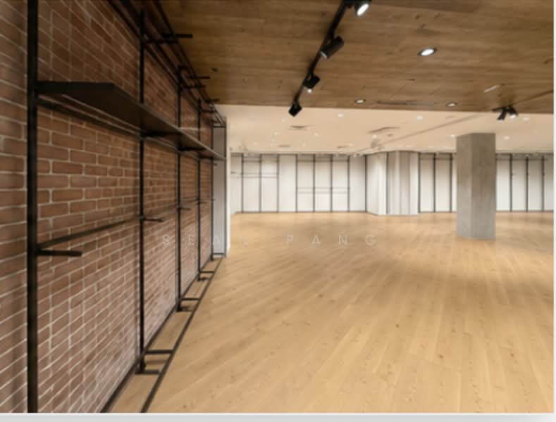 ☎️L1 F&B Space @ Novena | High Footfall | Prime Frontage, , 1,722 sqft, Other Retail For Rent, by Sean Pang, 500141270 - Interior - CommercialGuru.com.sg