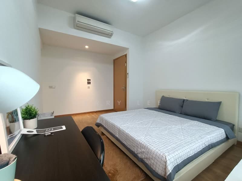 One-North Residences, 7 One-North Gateway, Room Rental, 150 sqft, Apartment For Rent, by Larry Lee, 500141275 - Bedroom - PropertyGuru.com.sg