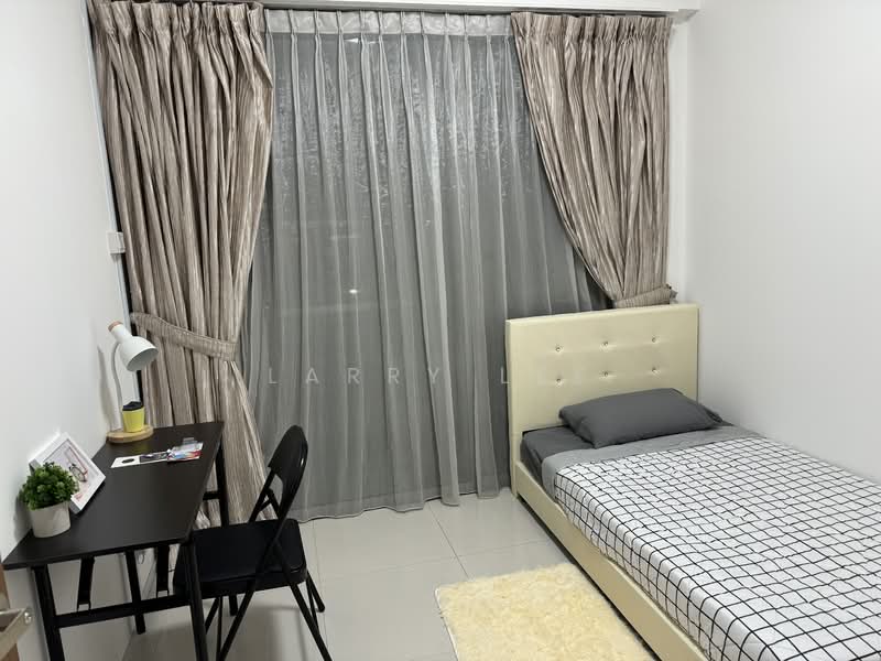 One-North Residences, 7 One-North Gateway, Room Rental, 150 sqft, Apartment For Rent, by Larry Lee, 500141275 - Bedroom - PropertyGuru.com.sg