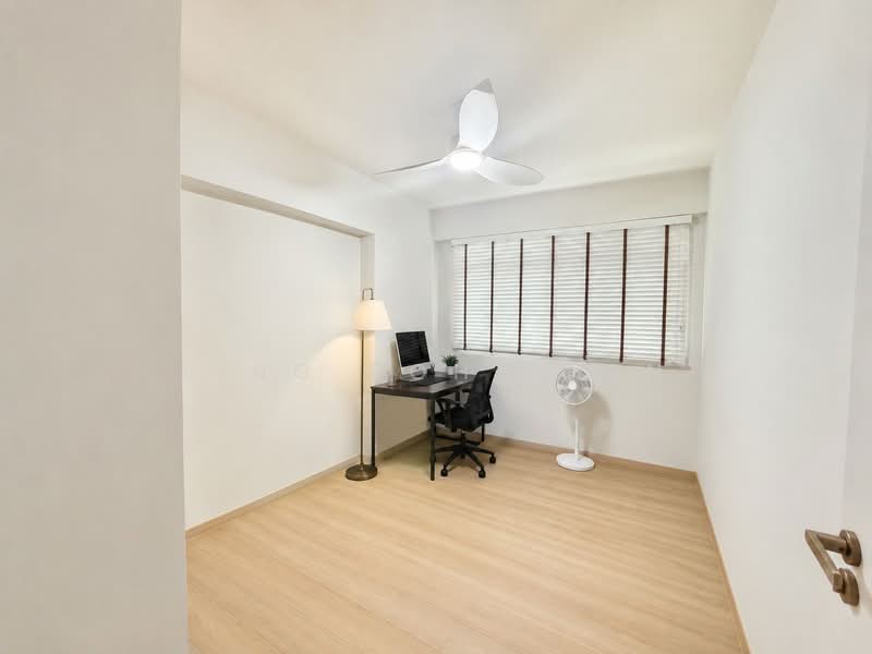 525C Costa Ris, 525C Pasir Ris Street 51, 3 Bedrooms, 1,001 sqft, HDB Flat For Sale, by Ling Poh Shen, 500141276 - Study - PropertyGuru.com.sg