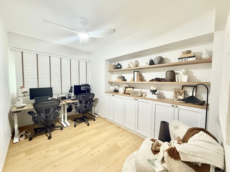525C Costa Ris, 525C Pasir Ris Street 51, 3 Bedrooms, 1,001 sqft, HDB Flat For Sale, by Ling Poh Shen, 500141276 - Study - PropertyGuru.com.sg