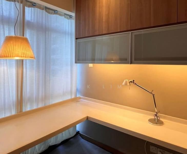 Blue Horizon, 21 West Coast Crescent, 3 Bedrooms, 1,152 sqft, Condominium For Rent, by Mark Lim, 500141294 - Study - PropertyGuru.com.sg