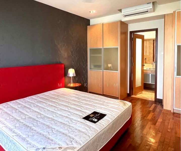 Blue Horizon, 21 West Coast Crescent, 3 Bedrooms, 1,152 sqft, Condominium For Rent, by Mark Lim, 500141294 - Bedroom - PropertyGuru.com.sg