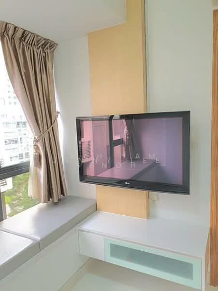 RV Edge, 2 Shanghai Road, 2 Bedrooms, 667 sqft, Condominium For Rent, by Jenny Lee, 500141296 - PropertyGuru.com.sg