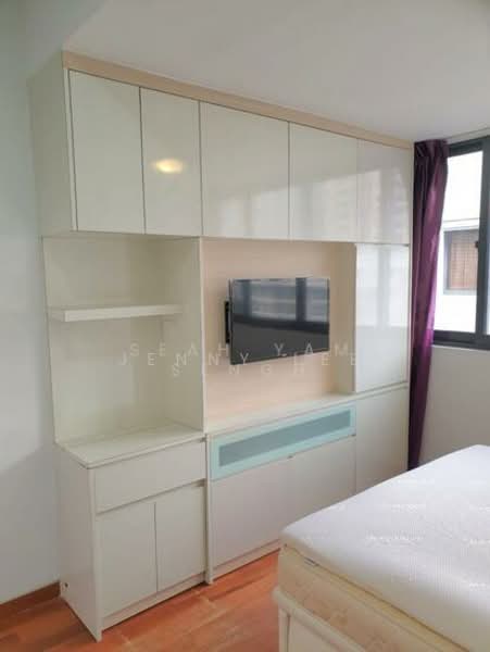 RV Edge, 2 Shanghai Road, 2 Bedrooms, 667 sqft, Condominium For Rent, by Jenny Lee, 500141296 - PropertyGuru.com.sg