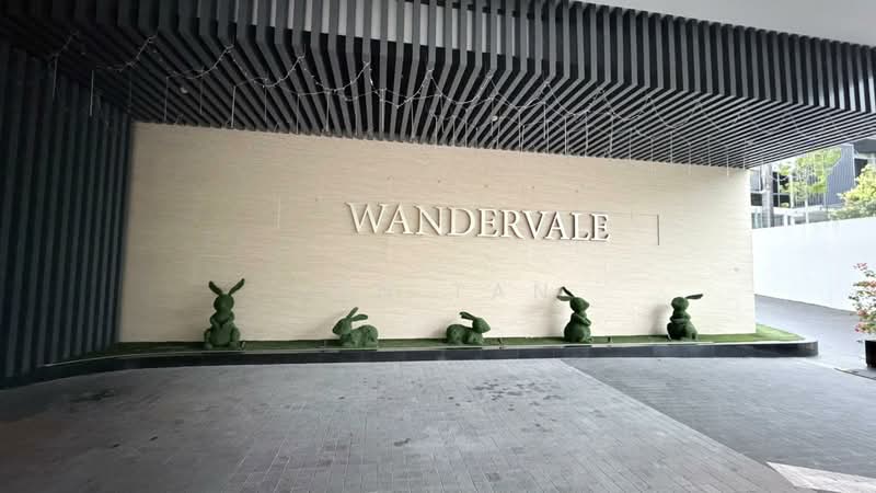 Wandervale, 351 Choa Chu Kang Avenue 3, Room Rental, 120 sqft, Executive Condominium For Rent, by Ken Tan, 500141297 - PropertyGuru.com.sg