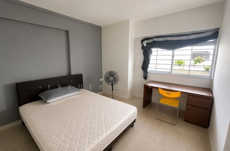 35 Lorong 5 Toa Payoh, 35 Lorong 5 Toa Payoh, Room Rental, 150 sqft, HDB Flat For Rent, by Frederick Foo, 500141301 - Bedroom - PropertyGuru.com.sg
