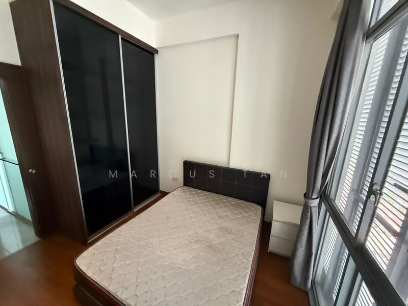 Hillvista, 1 Elizabeth Drive, 2 Bedrooms, 753 sqft, Condominium For Rent, by Marcus Tan, 500141303 - Bedroom - PropertyGuru.com.sg