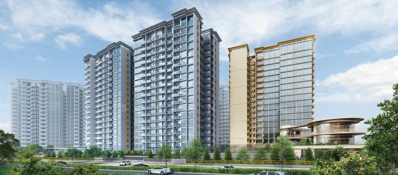 Grand Dunman, , 5 Bedrooms, 2,217 sqft, Condominium For Sale, by Josephine Tan, 500141315 - PropertyGuru.com.sg