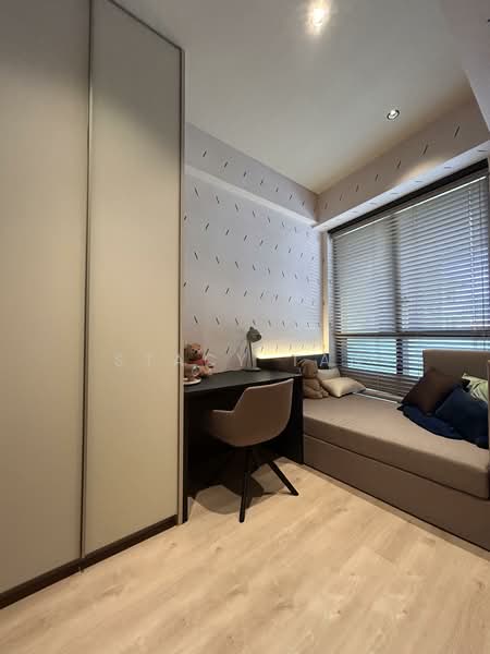 The Ranz, 109 Rangoon Road, 2 Bedrooms, 732 sqft, Apartment For Sale, by Stacy Tan, 500141319 - Bedroom - PropertyGuru.com.sg