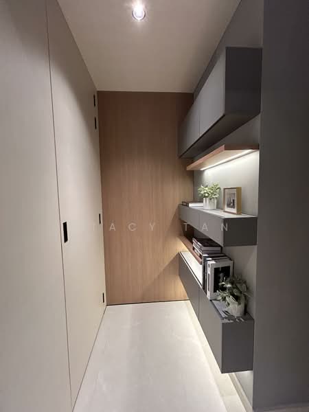 The Ranz, 109 Rangoon Road, 2 Bedrooms, 732 sqft, Apartment For Sale, by Stacy Tan, 500141319 - Interior - PropertyGuru.com.sg
