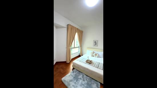 Maple Woods, 985 Bukit Timah Road, Room Rental, 200 sqft, Condominium For Rent, by Erica Yap, 500141322 - PropertyGuru.com.sg