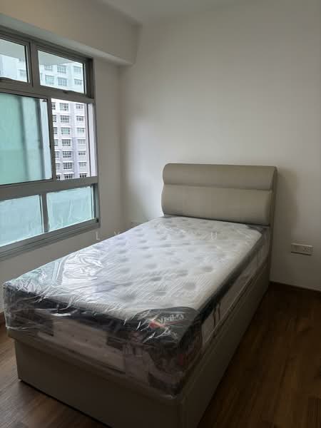 103B Canberra Street, 103B Canberra Street, 1 Bedroom, 506 sqft, HDB Flat For Sale, by Lynn Yu, 500141326 - Bedroom - PropertyGuru.com.sg