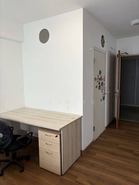103B Canberra Street, 103B Canberra Street, 1 Bedroom, 506 sqft, HDB Flat For Sale, by Lynn Yu, 500141326 - Study - PropertyGuru.com.sg