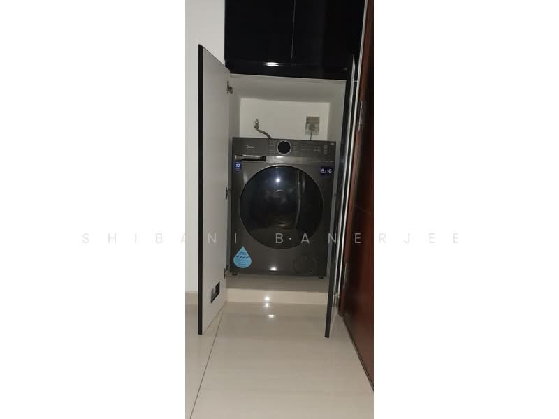 The Promenade @ Pelikat, 183 Jalan Pelikat, 2 Bedrooms, 926 sqft, Condominium For Rent, by Shibani Banerjee, 500141329 - Interior - PropertyGuru.com.sg