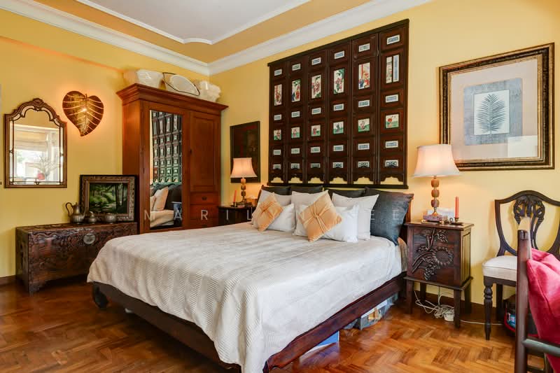 Jalan Lim Tai See, Jalan Lim Tai See, 4 Bedrooms, 4,000 sqft, Terraced House For Sale, by Marilyn Yee, 500141330 - Level 2 - Bedroom 1 - PropertyGuru.com.sg