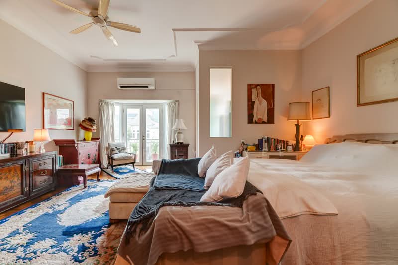 Jalan Lim Tai See, Jalan Lim Tai See, 4 Bedrooms, 4,000 sqft, Terraced House For Sale, by Marilyn Yee, 500141330 - Level 3 - Ensuite bedroom 3 - PropertyGuru.com.sg