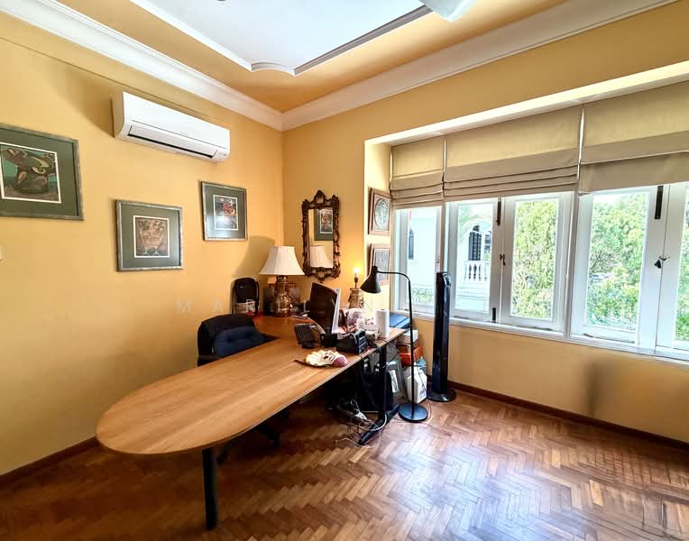 Jalan Lim Tai See, Jalan Lim Tai See, 4 Bedrooms, 4,000 sqft, Terraced House For Sale, by Marilyn Yee, 500141330 - Level 2 - Bedroom 2 / Study - PropertyGuru.com.sg