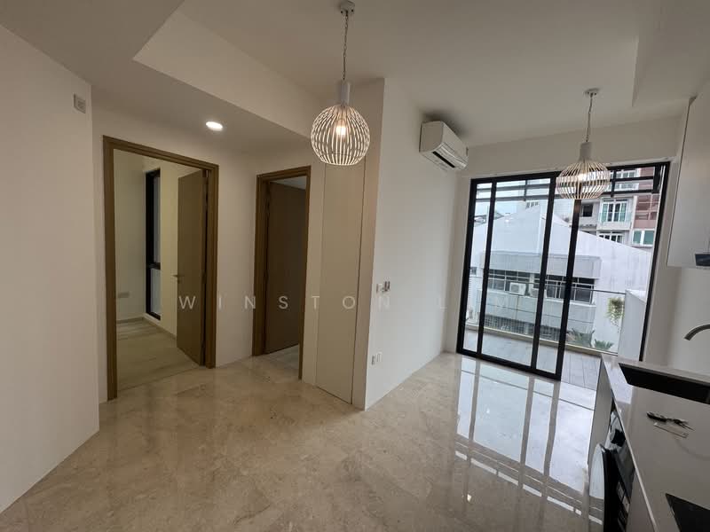 The Urbanite, 29 Hertford Road, 2 Bedrooms, 657 sqft, Condominium For Rent, by Winston Lim, 500141331 - Interior - PropertyGuru.com.sg