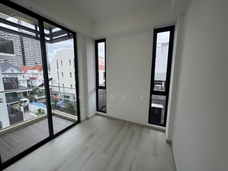 The Urbanite, 29 Hertford Road, 2 Bedrooms, 657 sqft, Condominium For Rent, by Winston Lim, 500141331 - Balcony - PropertyGuru.com.sg