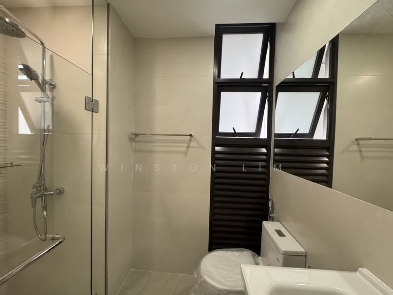 The Urbanite, 29 Hertford Road, 2 Bedrooms, 657 sqft, Condominium For Rent, by Winston Lim, 500141331 - Bathroom - PropertyGuru.com.sg