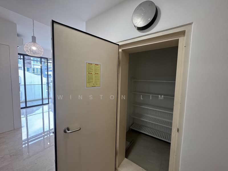 The Urbanite, 29 Hertford Road, 2 Bedrooms, 657 sqft, Condominium For Rent, by Winston Lim, 500141331 - Interior - PropertyGuru.com.sg