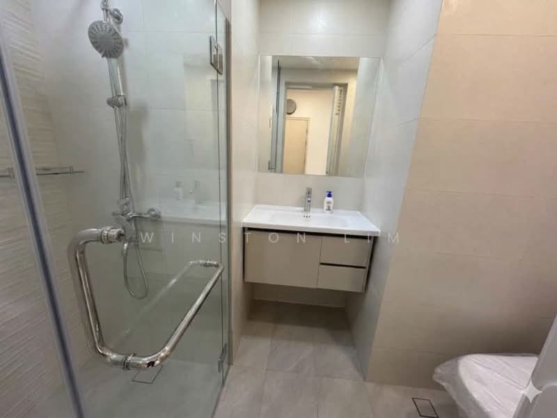 The Urbanite, 29 Hertford Road, 2 Bedrooms, 657 sqft, Condominium For Rent, by Winston Lim, 500141331 - Bathroom - PropertyGuru.com.sg