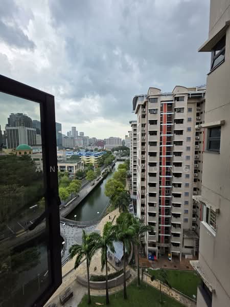 26 Jalan Berseh, 26 Jalan Berseh, 3 Bedrooms, 936 sqft, HDB Flat For Sale, by Andrew Wong, 500141335 - Exterior - PropertyGuru.com.sg