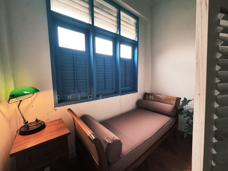 Freehold Residential Conservation Shophouse in Katong, , 3 Bedrooms, 1,184 sqft, Walk-up Apartment For Sale, by Chloe Zhang, 500141340 - Interior - PropertyGuru.com.sg