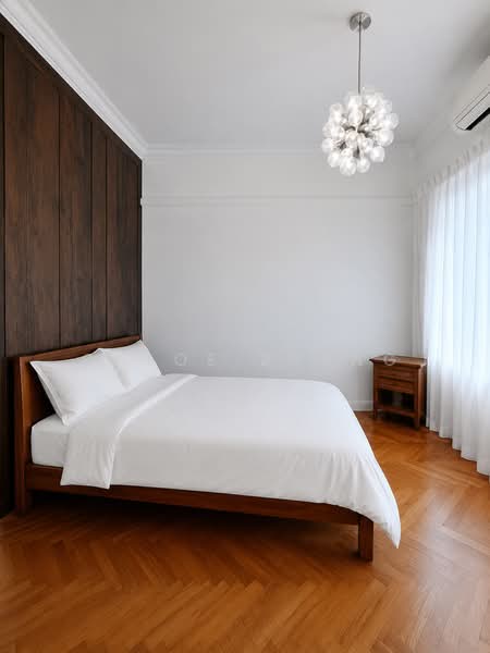 Freehold Residential Conservation Shophouse in Katong, , 3 Bedrooms, 1,184 sqft, Walk-up Apartment For Sale, by Chloe Zhang, 500141340 - Bedroom - PropertyGuru.com.sg