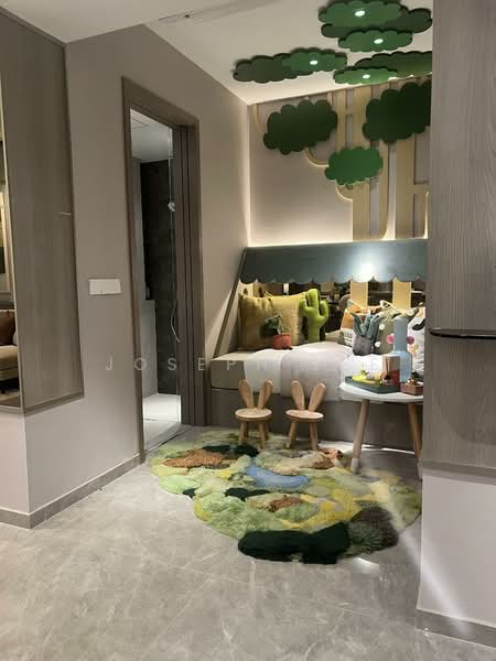 Thomson View Condo, 7 Bright Hill Drive, 3 Bedrooms, 936 sqft, Condominium For Sale, by Joseph Lee, 500141347 - Bedroom - PropertyGuru.com.sg