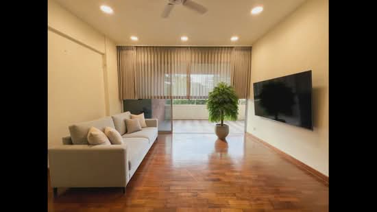 Pandan Valley, 1 Pandan Valley, 2 Bedrooms, 1,313 sqft, Condominium For Sale, by Algin Tan, 500141355 - PropertyGuru.com.sg