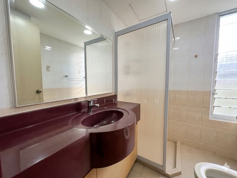Pandan Valley, 1 Pandan Valley, 2 Bedrooms, 1,313 sqft, Condominium For Sale, by Algin Tan, 500141355 - Bathroom - PropertyGuru.com.sg