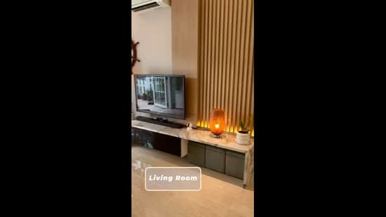 Sunrise Gardens, 51 Sunrise Gardens, 3 Bedrooms, 1,400 sqft, Condominium For Rent, by Vivian Ng, 500141356 - PropertyGuru.com.sg